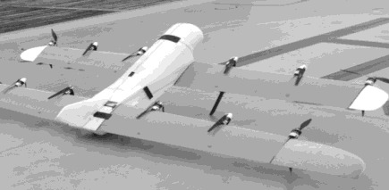 Raptor Aero Grasshopper